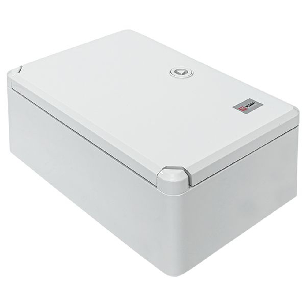 ЩМП-П (300x200x130) IP65 PROXIMA EKF