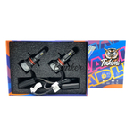 Светодиодные автомобильные LED лампы TaKiMi Progressive V2 H11/8/9/16 6000K 12/24V