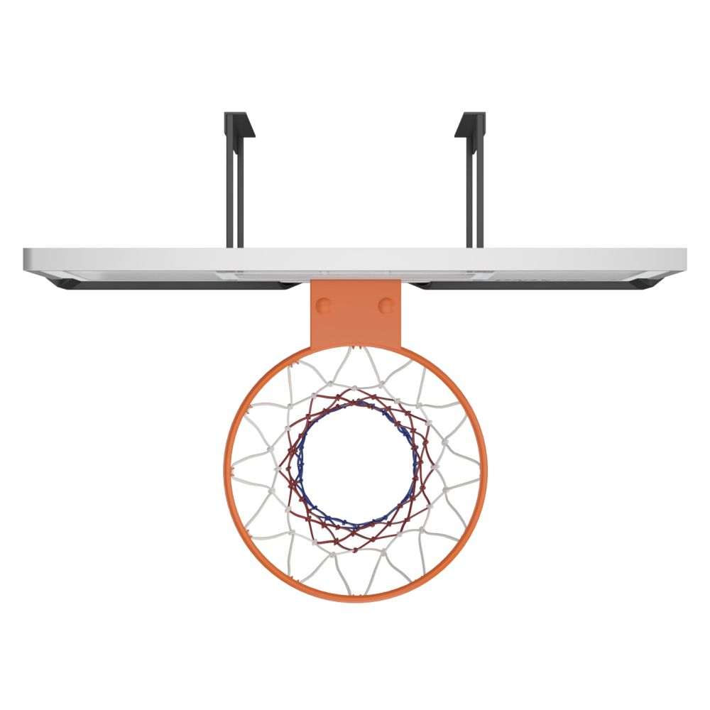 Баскетбольный щит UNIX Line B-Backboard-PC 50&quot;x32&quot; R45