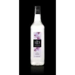 Сироп Орхидея 1л 1883 Maison Routin