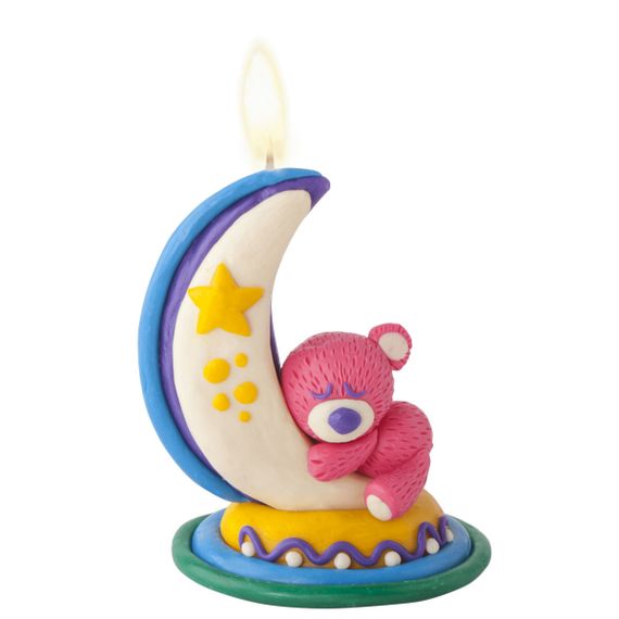 Şam Düzəlt Lori  &quot;Спящий медвежонок&quot;