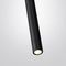 Подвесной светильник Odeon Light Milly Hightech 7103/4L