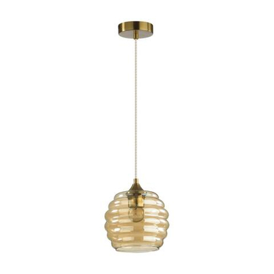 5285/1 LN SUSPENTIONI Подвес 1*40W IP20 220V MONTY