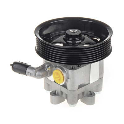 Насос ГУР NISSAN Teana (J32)/Murano (Z51) mot.3,5L V6 GANZ GIL02010