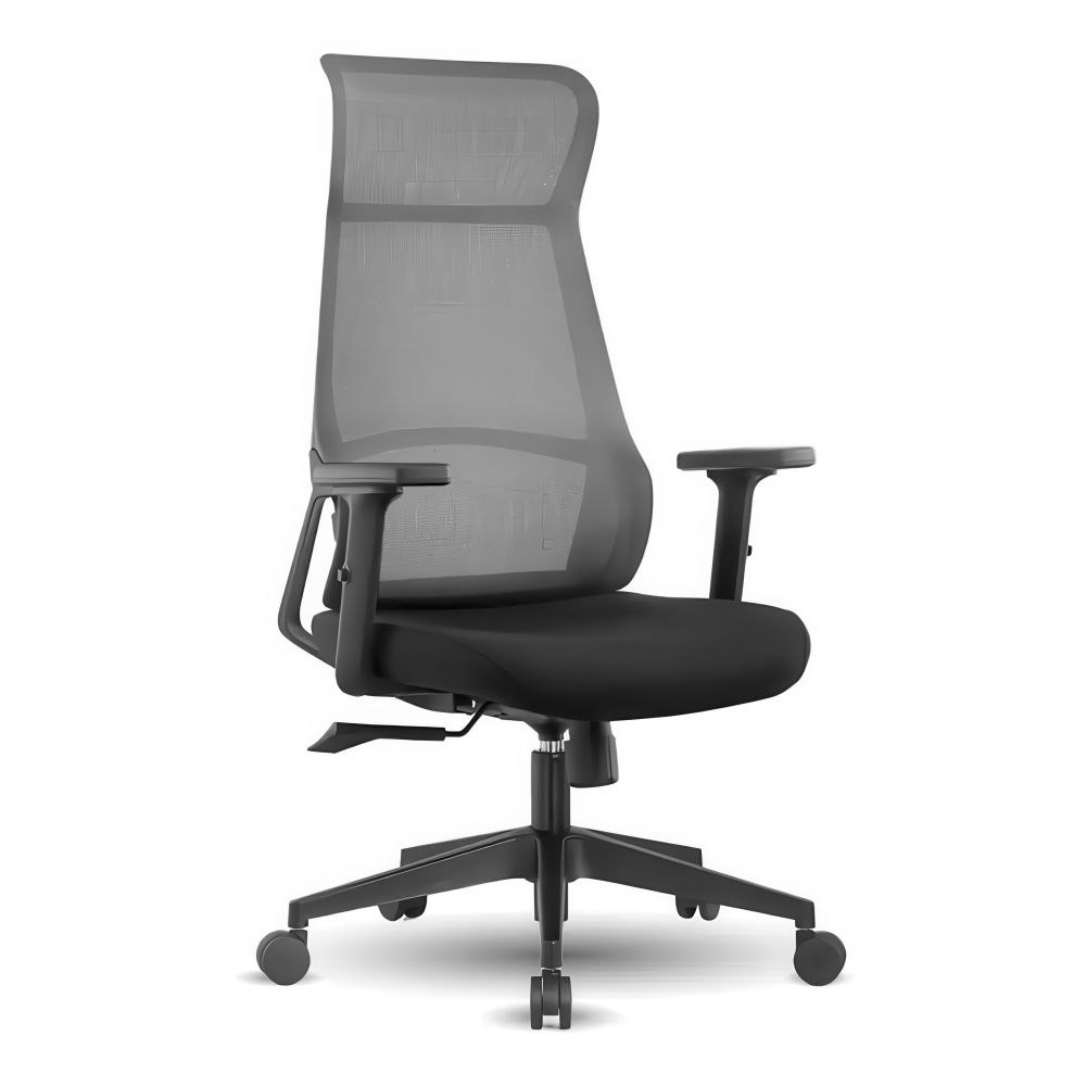 Кресло офисное 2879 2880 chair color Grey