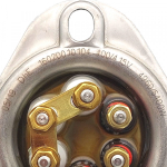 ТЭН бойлера 4,96/5,4кВт для ПММ Smeg арт.806890957