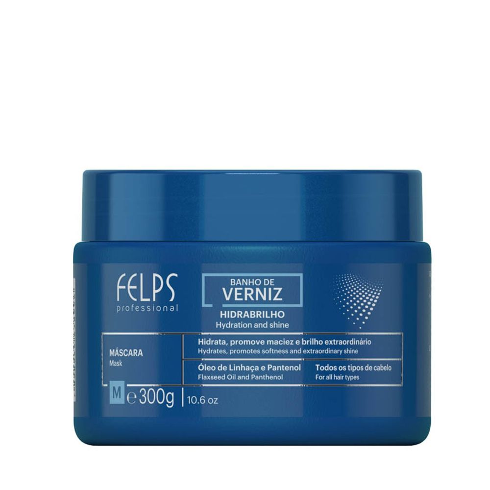 Felps Ботокс Banho de Verniz