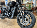 Harley-Davidson Street Rod (2018)