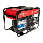 Генератор HND GE11000XLS