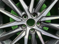 Диск Комплект дисков R18 Toyota Camry xv70 (17-нв)