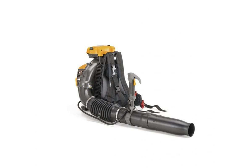 Ранцевая бензомоторная воздуходувка Stiga SBP 375