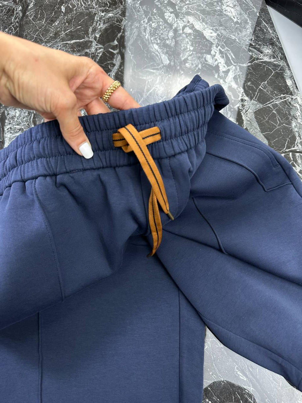 Шорты Brunello Cucinelli