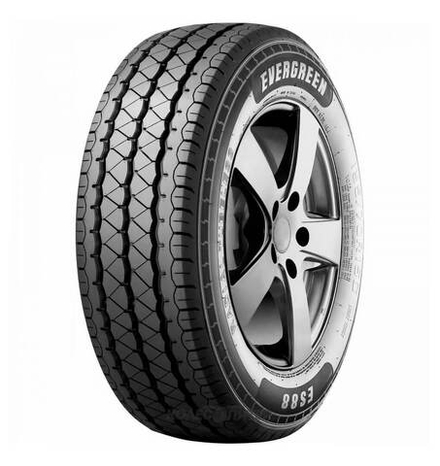 Летняя шина Evergreen ES88 (195/70 R15C 104/102R)
