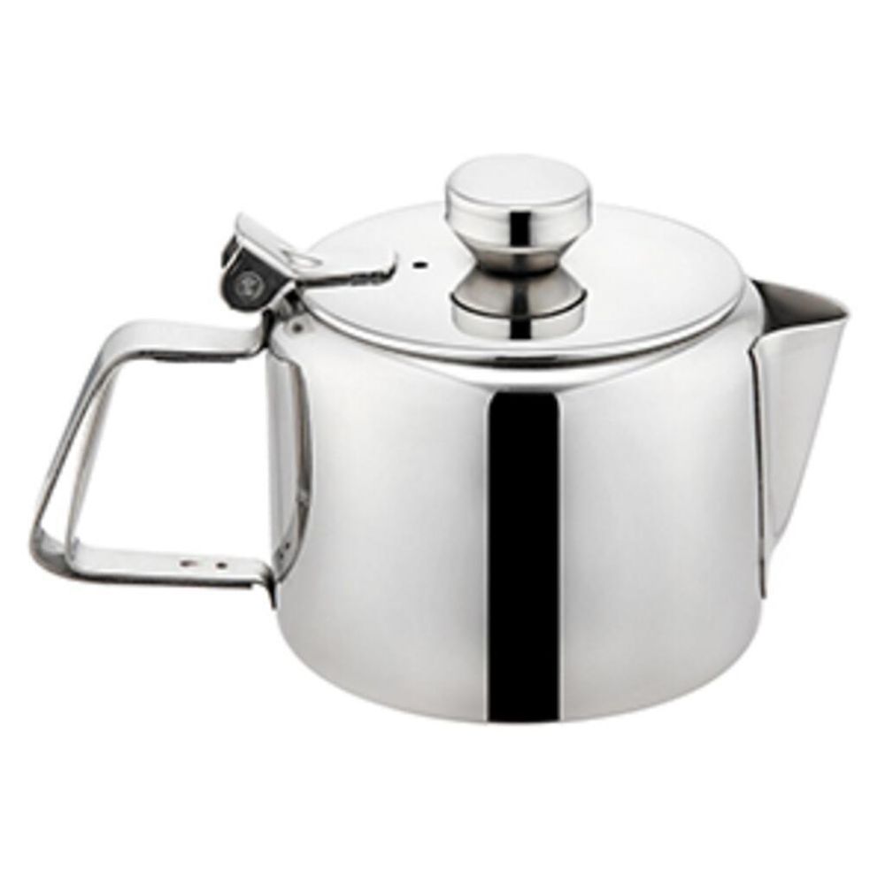 Чайник 500 мл нерж. SUNNEX