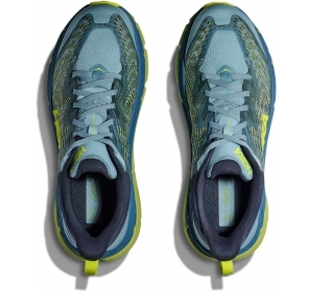 Кроссовки мужские Hoka Mafate speed 4