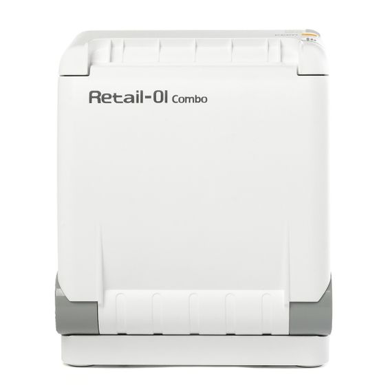 Фискальный регистратор ККТ &quot;РИТЕЙЛ-КОМБО-01Ф&quot; (белый)