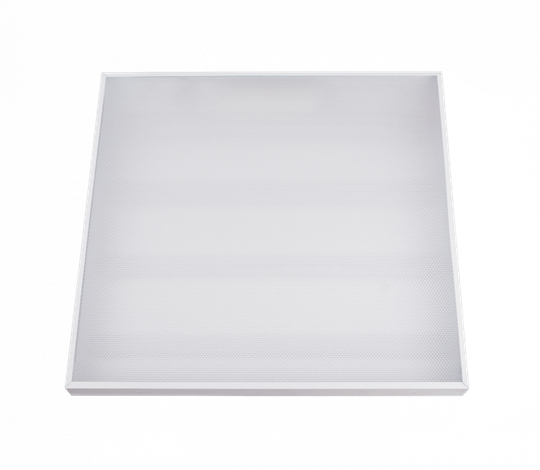 Светильник LED Office Slim 28/3600 prism 5K 595x595x40мм DIORA