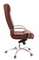 Кресло руководителя Everprof Atlant AL M Экокожа Коричневый