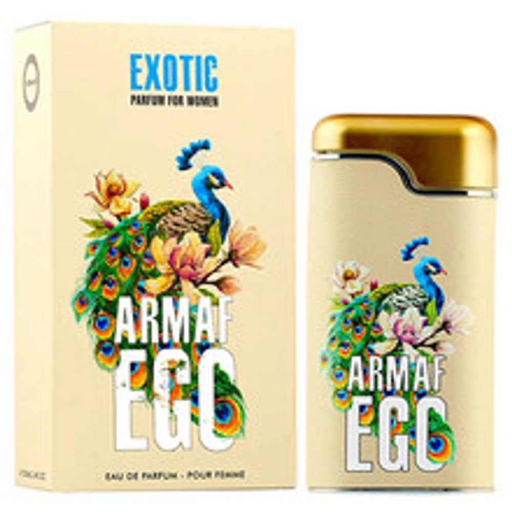 Armaf Ego Exotic EDP 100ml