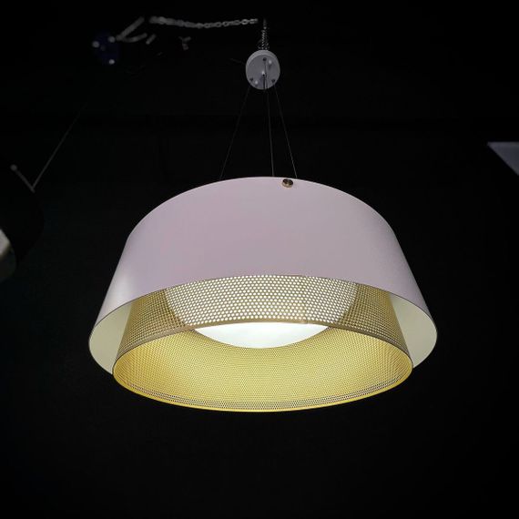 Подвесной светодиодный светильник Imperium Loft Casing 189561-26