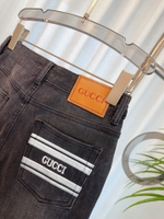 Gucci Jeans