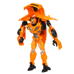 Робот-машина, коробка 7033-1