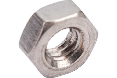 ГАЙКА М4 ВЕС