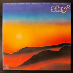 Sky – Sky 2 2LP (Голландия 1980г.)