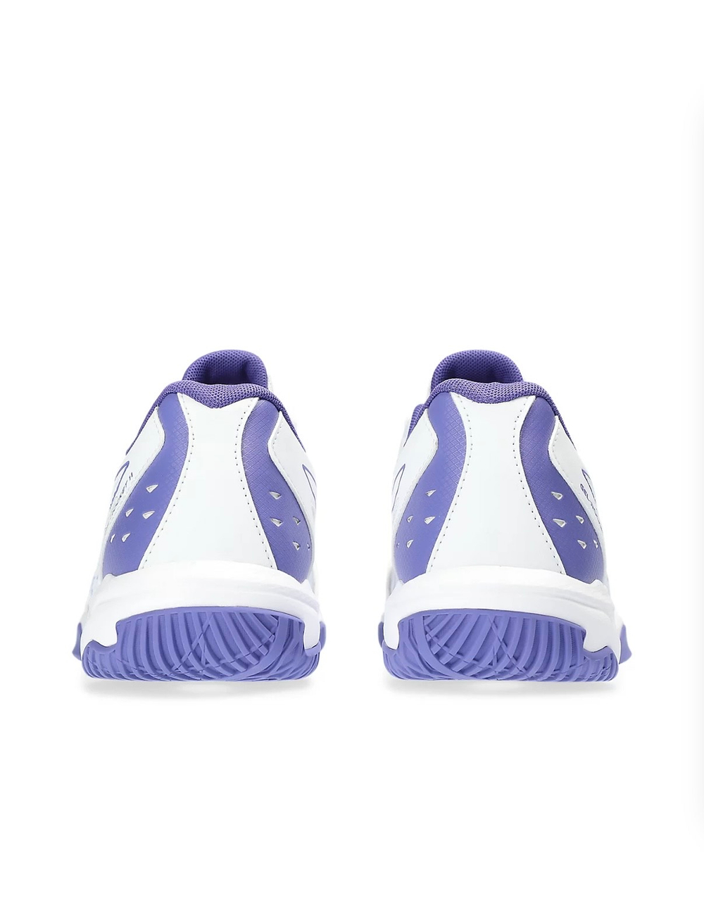 ASICS, GEL-ROCKET 11, WHITE/WHITE, WOMEN, US 7 /EUR 38 /UK 5 /СМ 24