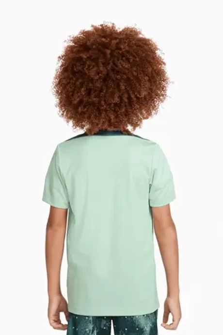 Футболка Nike Tottenham Hotspur 24/25 Strike Junior - зеленый