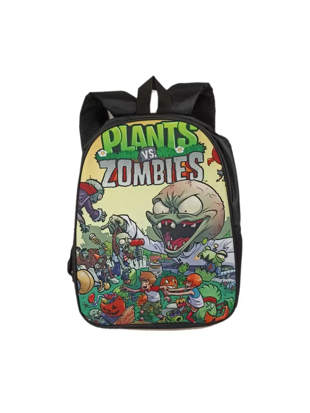 Рюкзак Plant Zombies