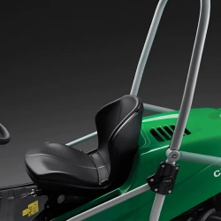 Caiman Croso 4WD 97D2C газонокосильная машина