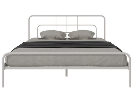 Кровать Форвард МОДЕНА 140, белая