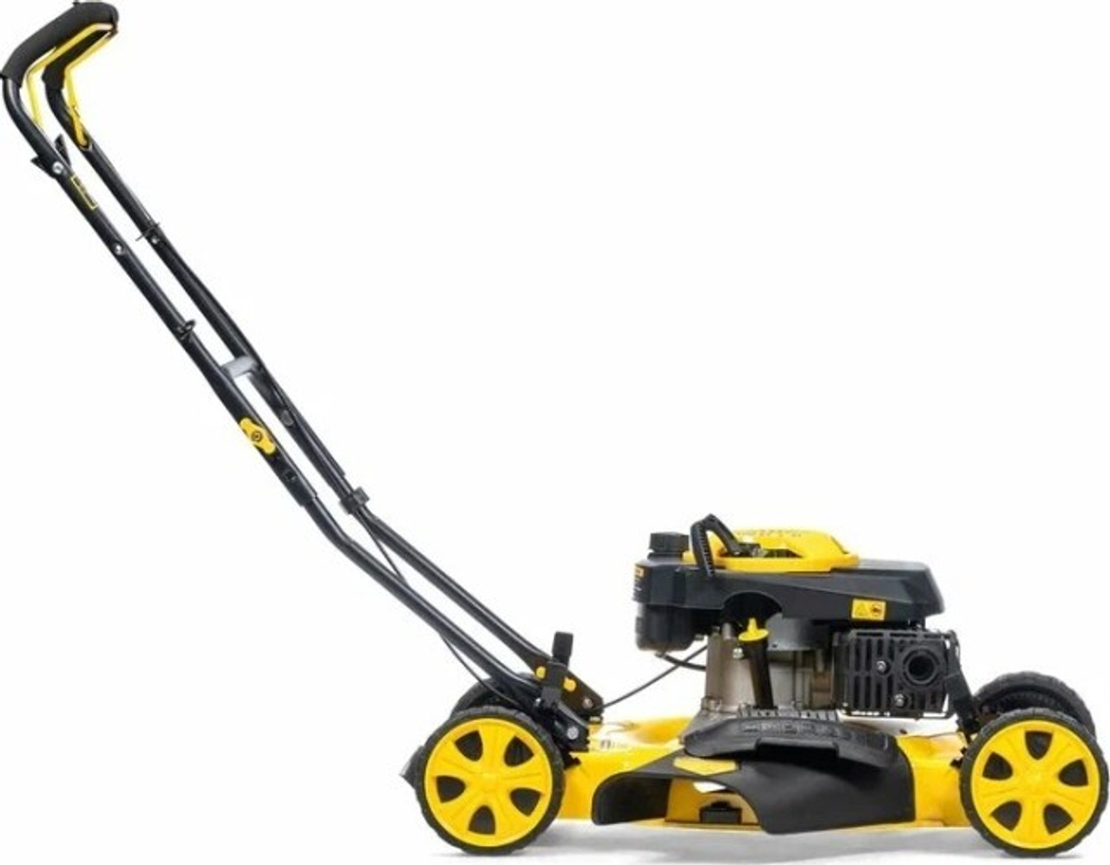 Газонокосилка бензиновая CHAMPION LM5127