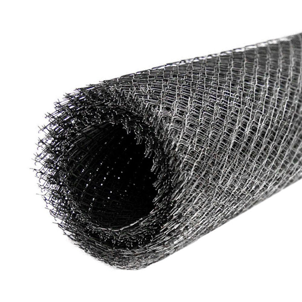 Сетка Рабица оцинков. 50*50 d-1,6мм 2*10м.