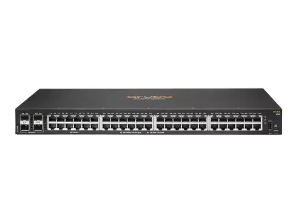 Коммутатор HPE Aruba 6100 (JL676A#ABB)