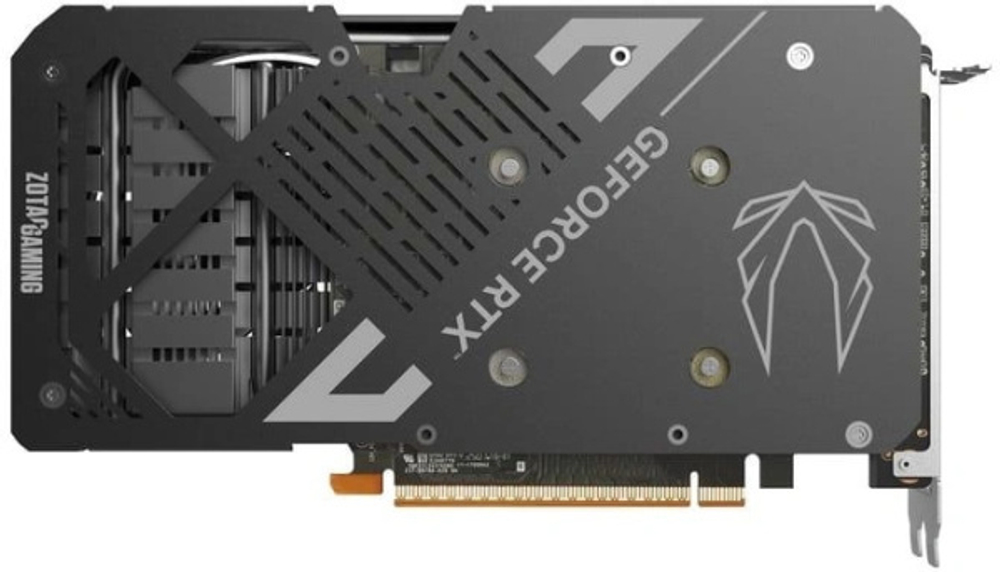 Видеокарта Zotac GeForce RTX 5060 TWIN EDGE OC (ZT-B50600H-10M)