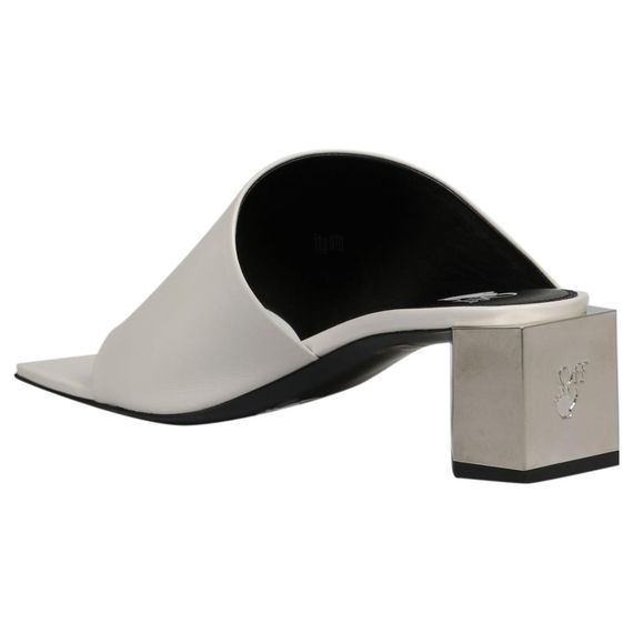 Off-White Flip Flop 'White'