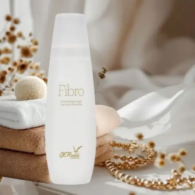 Fibro GERnetic | Очищающий тонизирующий лосьон