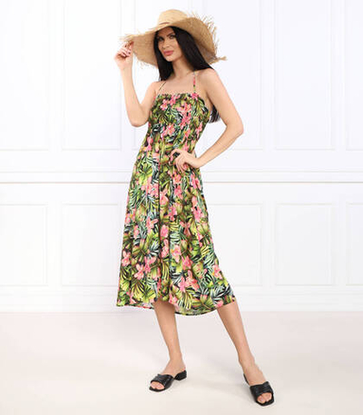 Платье/юбка Liu Jo Beachwear - разноцветная(VA3007 T3347)