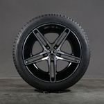 КОВАНЫЕ ДИСКИ в заводском стиле и параметрах для Mercedes E-Class W214 AMG OEM Мерседес