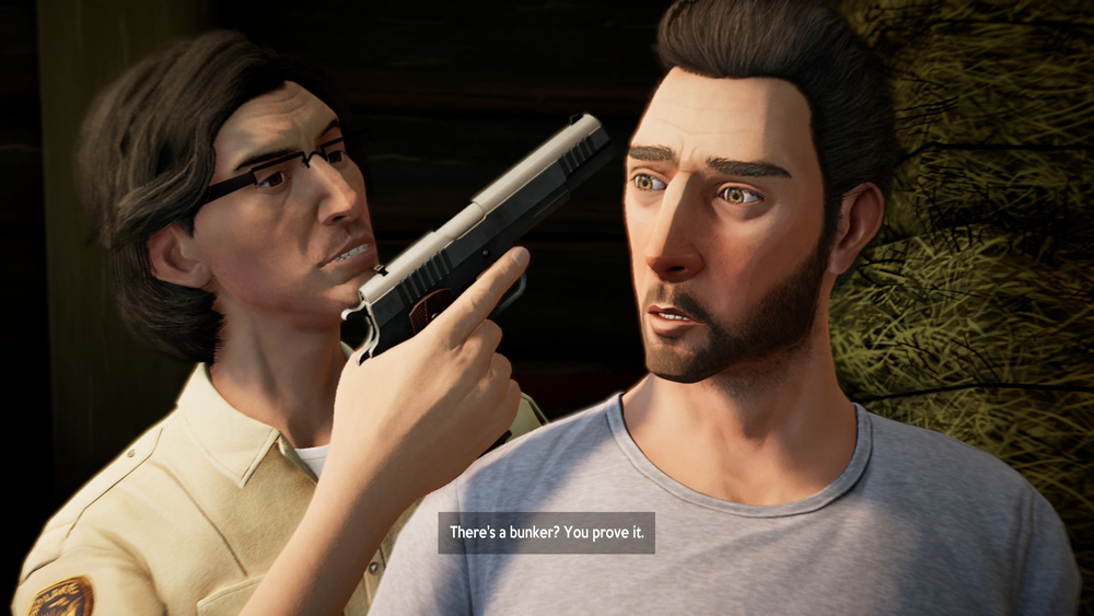 Alfred Hitchcock Vertigo Лимитированное издание [PS4] NEW