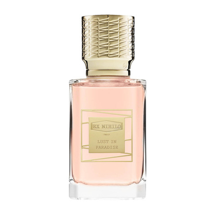 EX Nihilo Lust In Paradise
