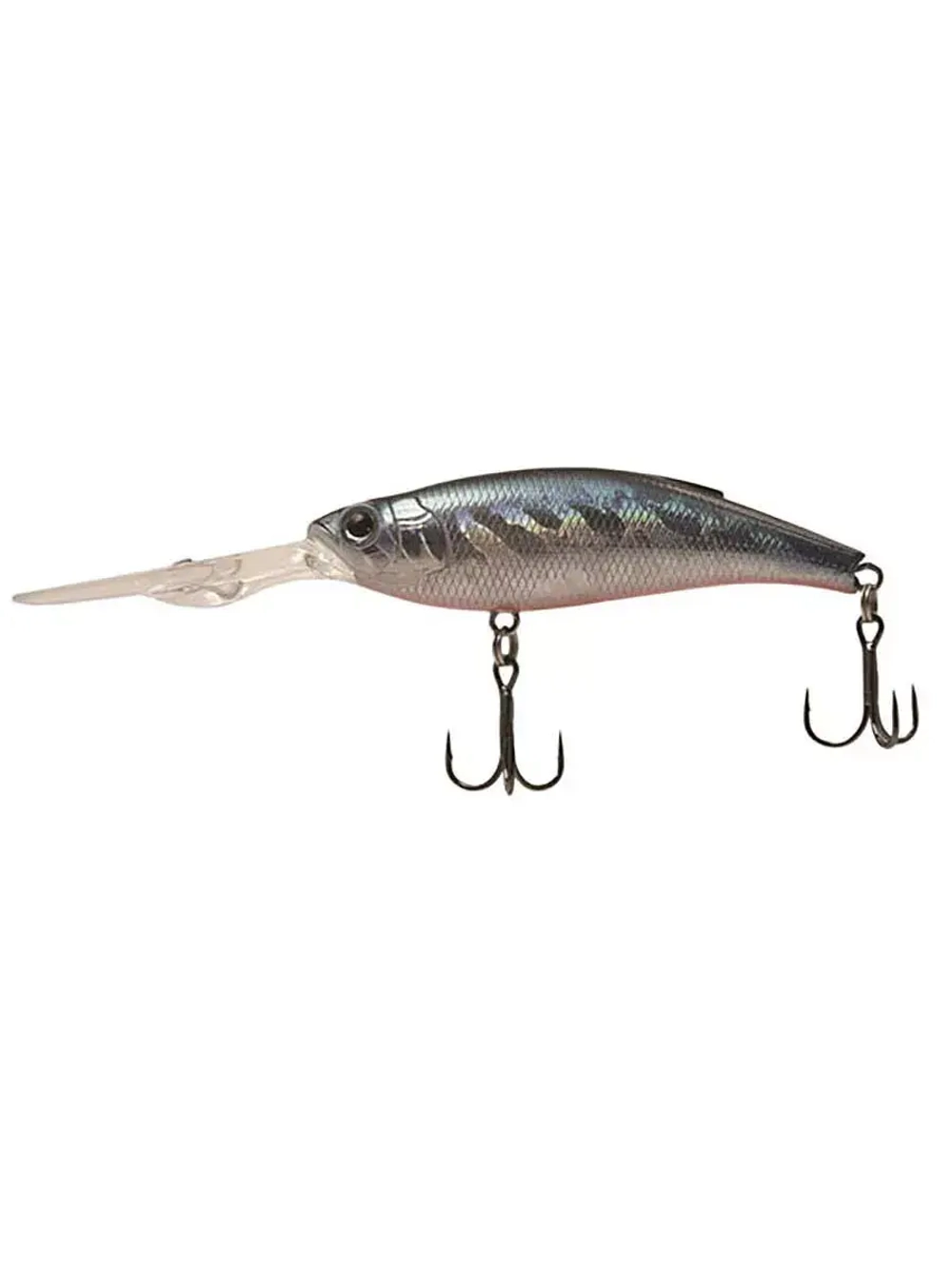 Воблер для рыбалки LureMax ARAGON