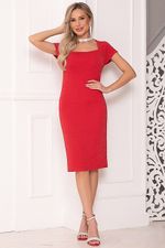 Платье 71755-1 Avili