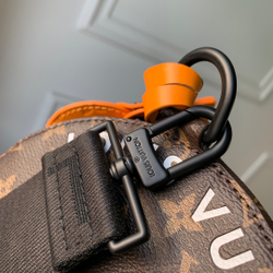 Louis Vuitton Polochon MM