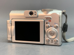 Canon PowerShot A630