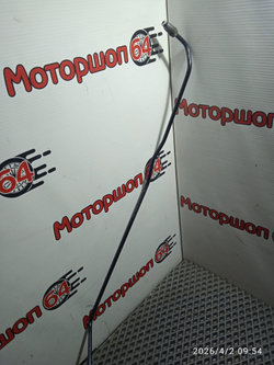 Трубка тормозная (блок АБС-ГТЦ) Шкода Октавия А5 1,4 BUD Б/У