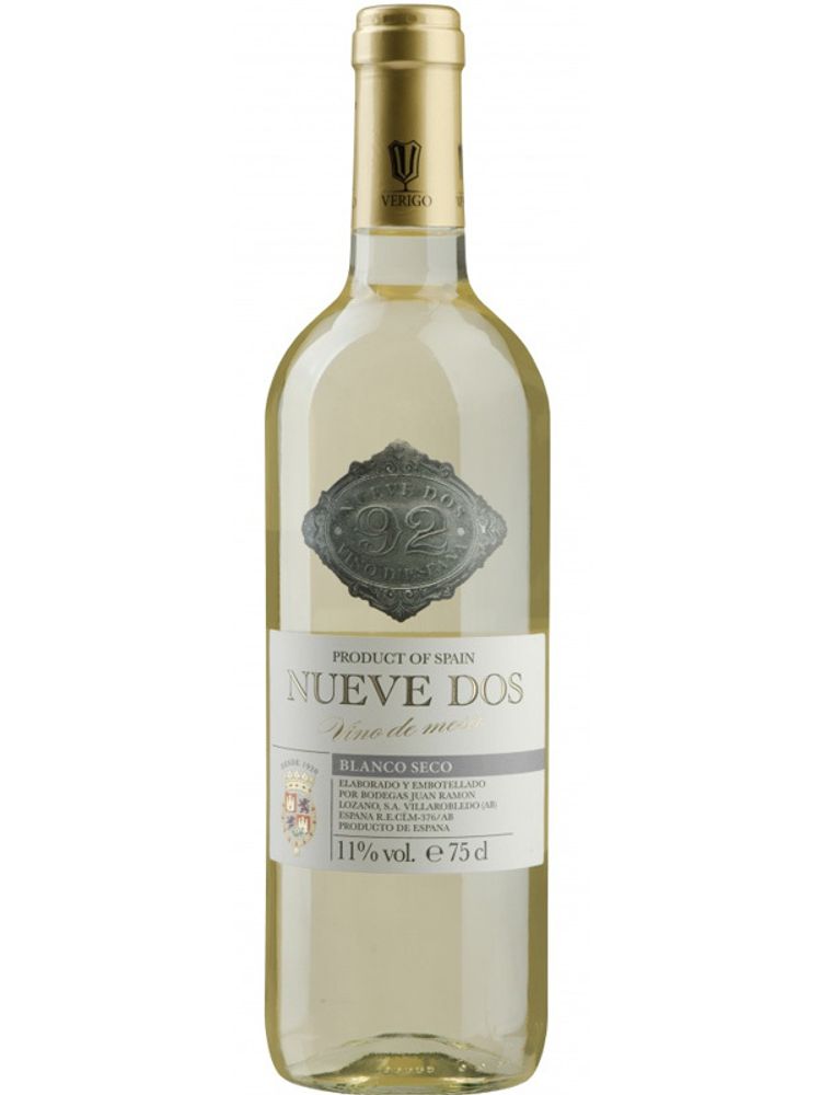 El Chivo Sauvignon Blanc, Central Valley