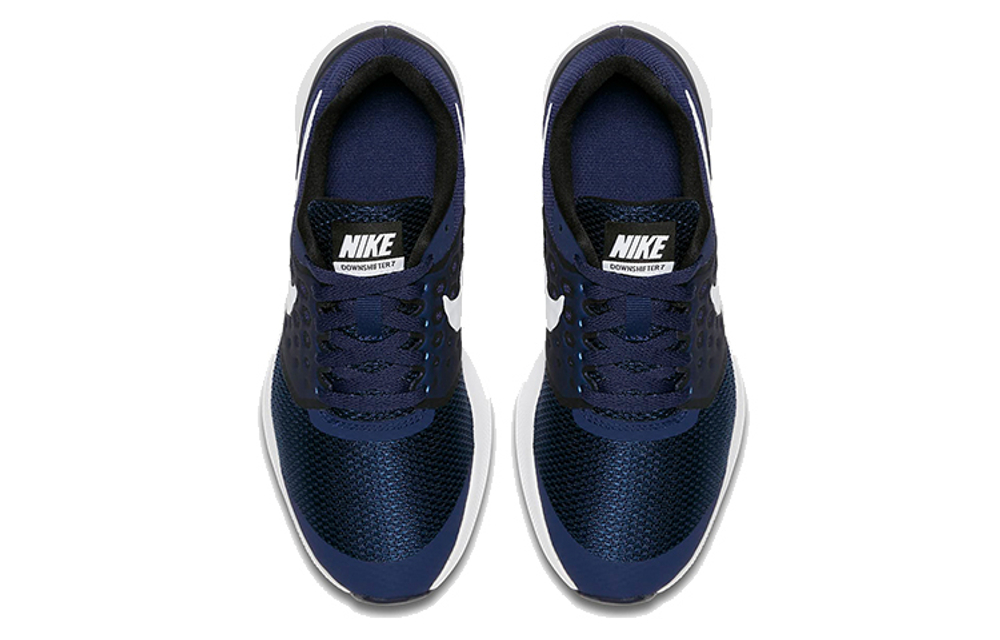 Кроссовки Nike Downshifter 7 (Женская размерная сетка)